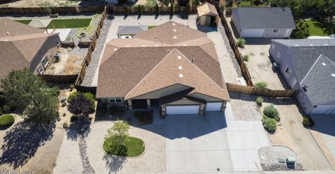 826 Welle Street, Dayton, NV 89403 Photo