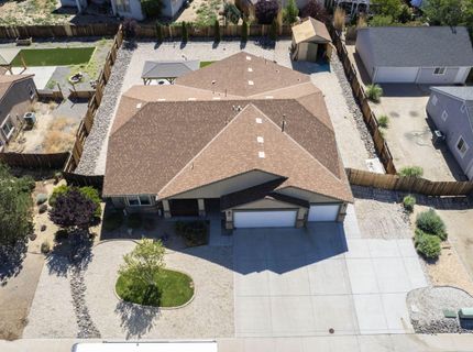 826 Welle Street, Dayton, NV 89403 Photo