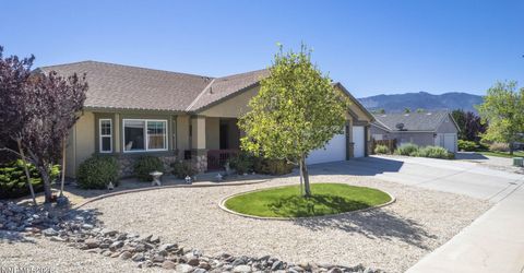 826 Welle Street, Dayton, NV 89403 Photo