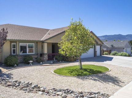 826 Welle Street, Dayton, NV 89403 Photo