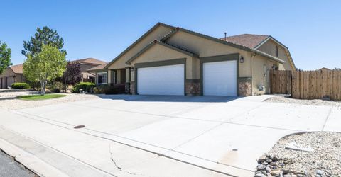 826 Welle Street, Dayton, NV 89403 Photo