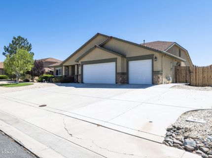 826 Welle Street, Dayton, NV 89403 Photo