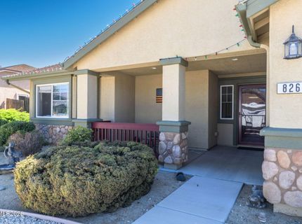 826 Welle Street, Dayton, NV 89403 Photo