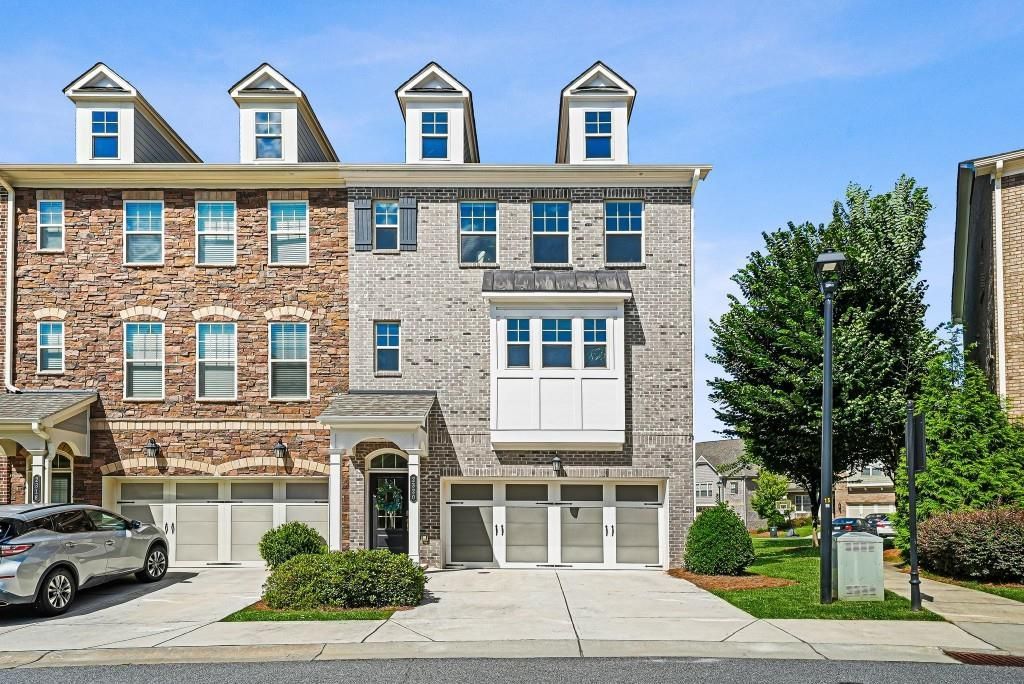 2320 Kaylen Drive, Atlanta, GA 30341 Main Photo
