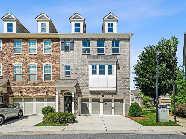 2320 Kaylen Drive, Atlanta, GA 30341