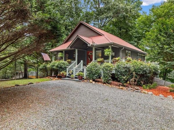 1273 Villa Drive, Ellijay, GA 30540