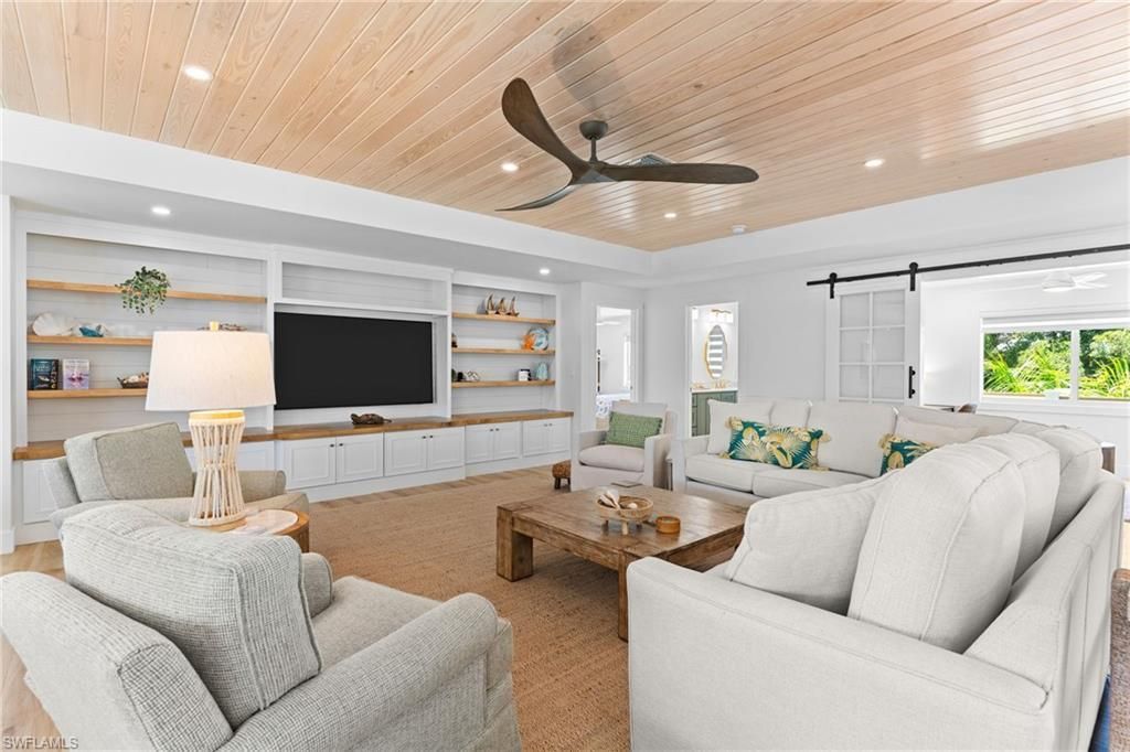 954 Whelk Dr, Sanibel, FL 33957 Photo