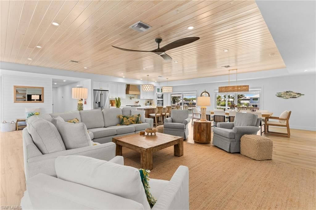 954 Whelk Dr, Sanibel, FL 33957 Photo