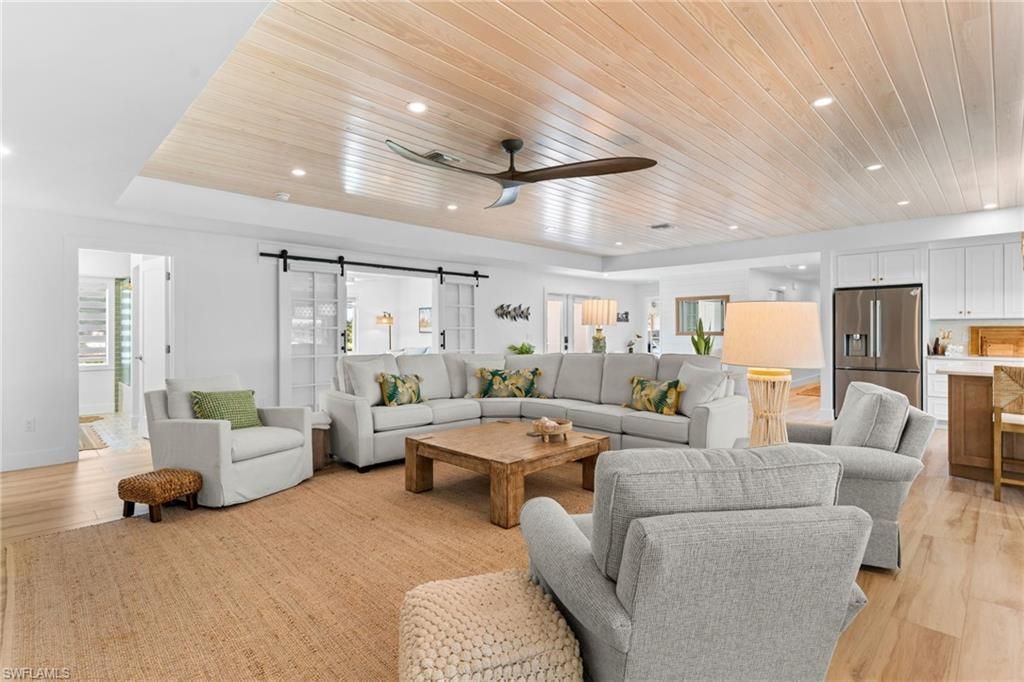 954 Whelk Dr, Sanibel, FL 33957 Photo