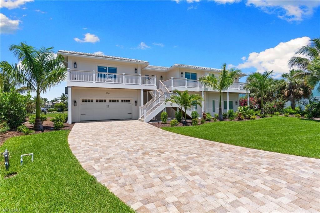 954 Whelk Dr, Sanibel, FL 33957 Photo