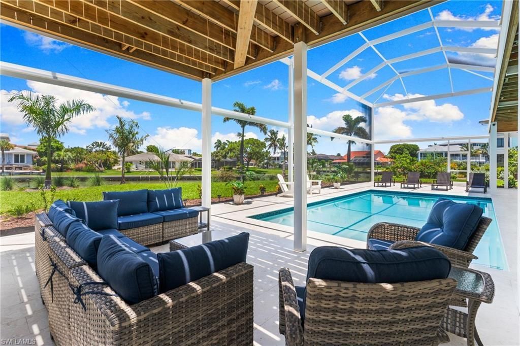 954 Whelk Dr, Sanibel, FL 33957 Photo