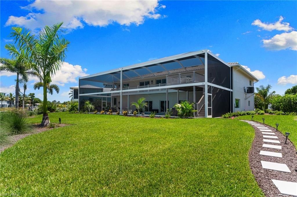 954 Whelk Dr, Sanibel, FL 33957 Photo