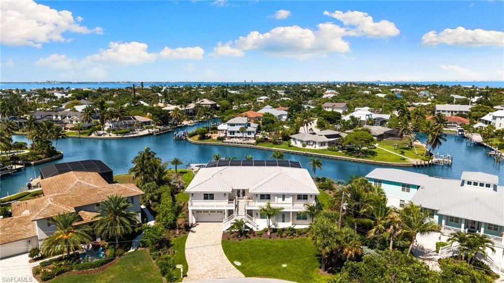 954 Whelk Dr, Sanibel, FL 33957 Photo