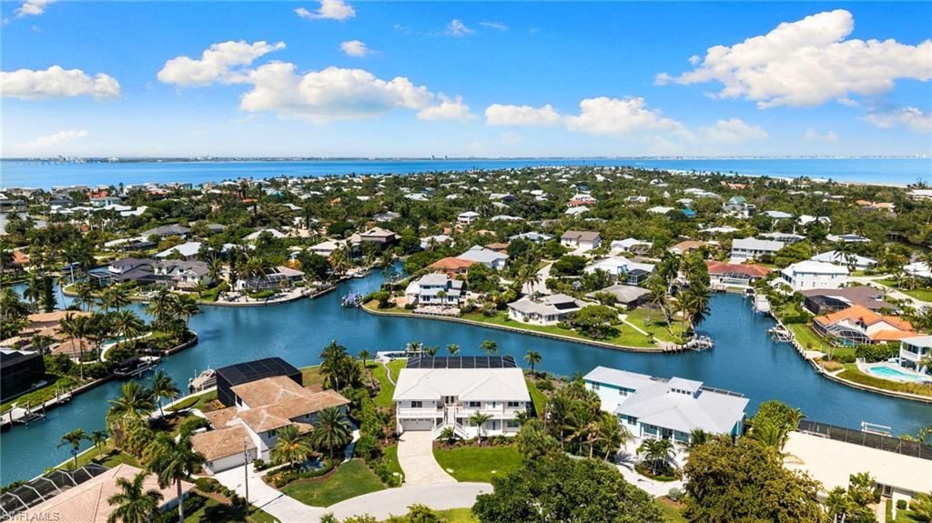 954 Whelk Dr, Sanibel, FL 33957 Photo