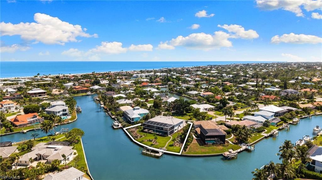 954 Whelk Dr, Sanibel, FL 33957 Photo