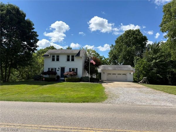 9120 Howland Springs Road SE, Warren, OH 44484