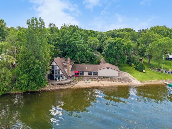 14120 Badger Road, Kimball, MN 55353