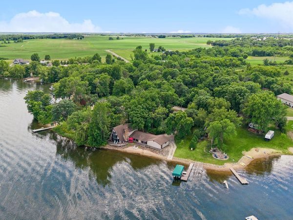 14120 Badger Road, Kimball, MN 55353