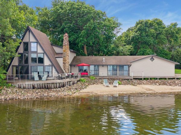 14120 Badger Road, Kimball, MN 55353