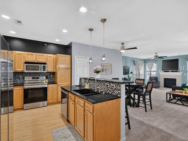 1331 SE University Avenue, Unit 211, Waukee, IA 50263