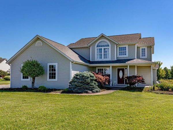 1858 Reily Woods Lane, Reily Twp, OH 45056