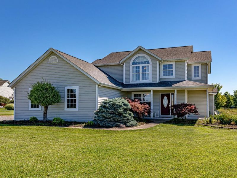 1858 Reily Woods Lane, Reily Township, OH 45056 Photo 1