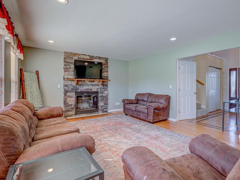 1858 Reily Woods Lane, Reily Township, OH 45056 Photo 2