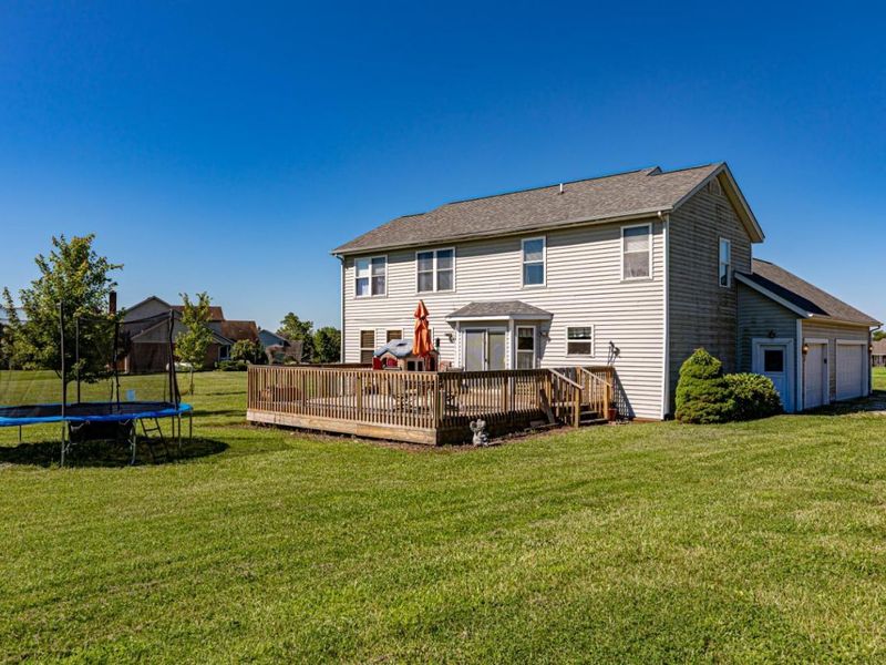 1858 Reily Woods Lane, Reily Township, OH 45056 Photo 39