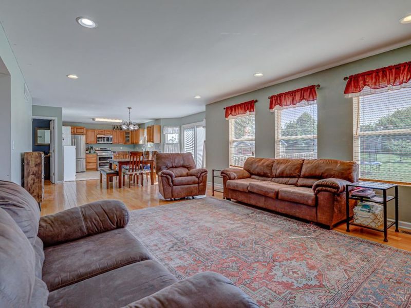 1858 Reily Woods Lane, Reily Township, OH 45056 Photo 4