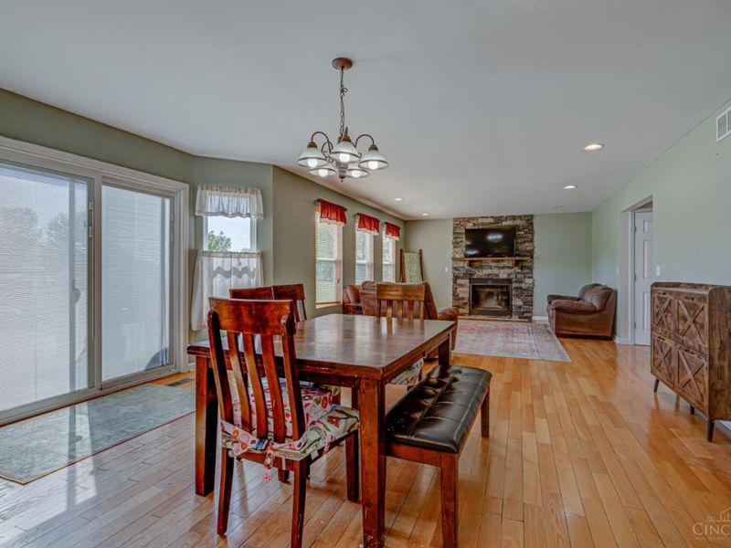 1858 Reily Woods Lane, Reily Township, OH 45056 Photo 5