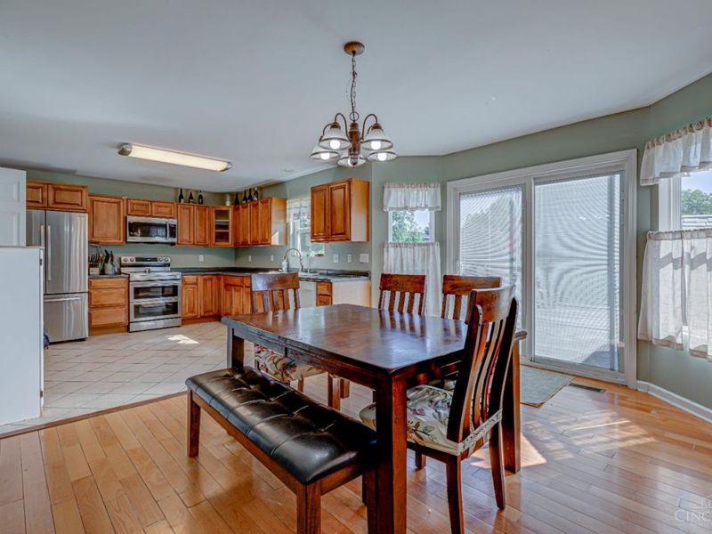 1858 Reily Woods Lane, Reily Township, OH 45056 Photo 6