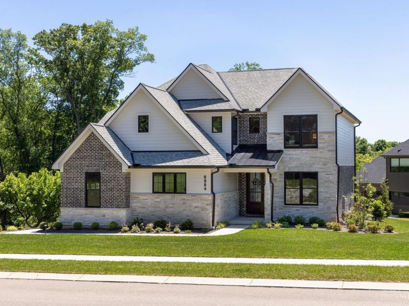 6984 Shadow Ridge Road, Anderson Twp, OH 45230 Photo 1