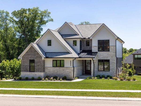 6984 Shadow Ridge Road, Anderson Twp, OH 45230