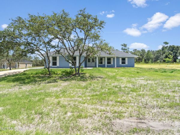 11751 NE 108TH Street, Archer, FL 32618