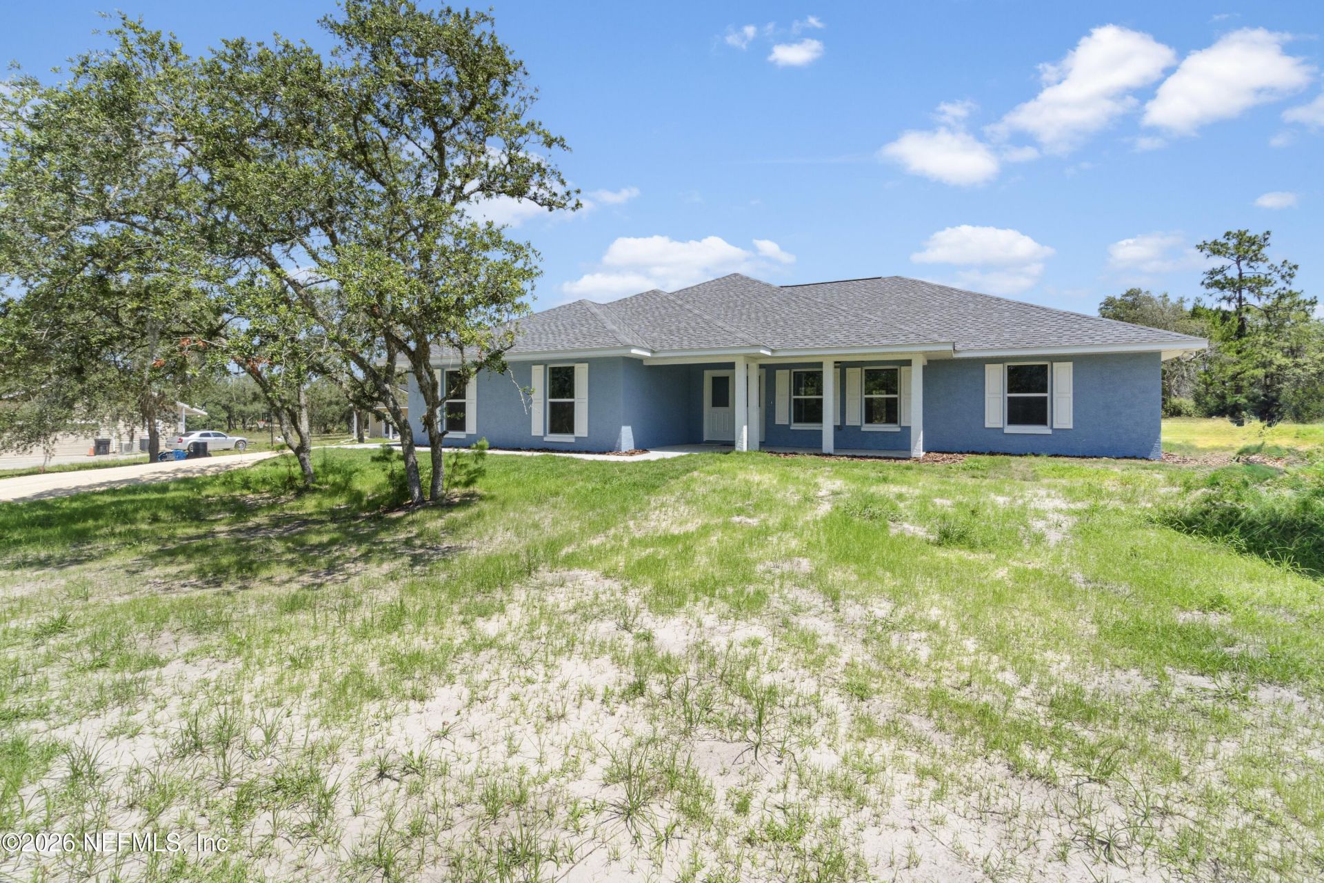 11751 NE 108th Street, Archer, FL 32618 Photo