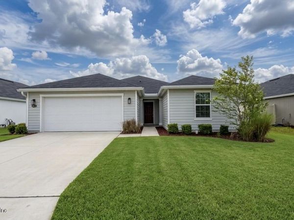 6673 BURNT CREEK Road, Jacksonville, FL 32222