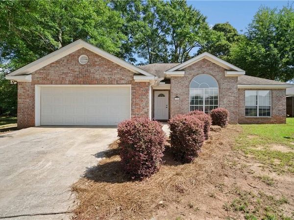 1306 Summerchase Court, Mobile, AL 36695