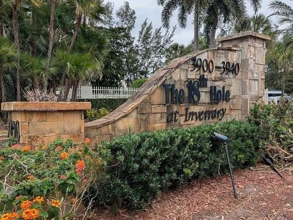 3910 Inverrary Blvd , Unit 703-B, Lauderhill, FL 33319