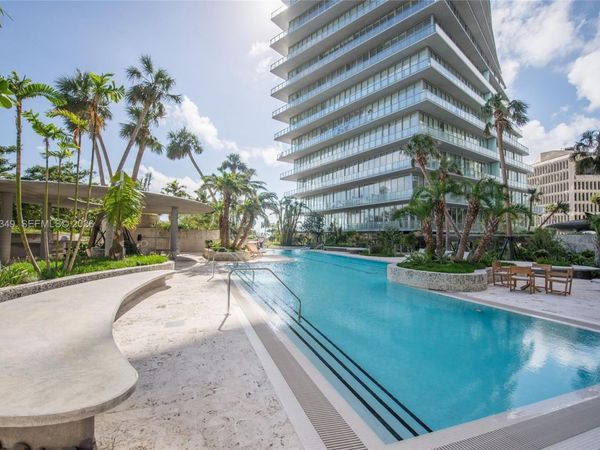 2669 S Bayshore Dr , Unit 704N, Coconut Grove, FL 33133