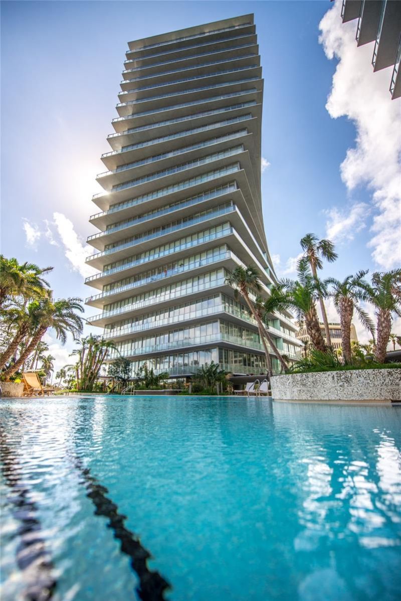 2669 S Bayshore Dr , Unit 704N, Coconut Grove, FL 33133 Photo