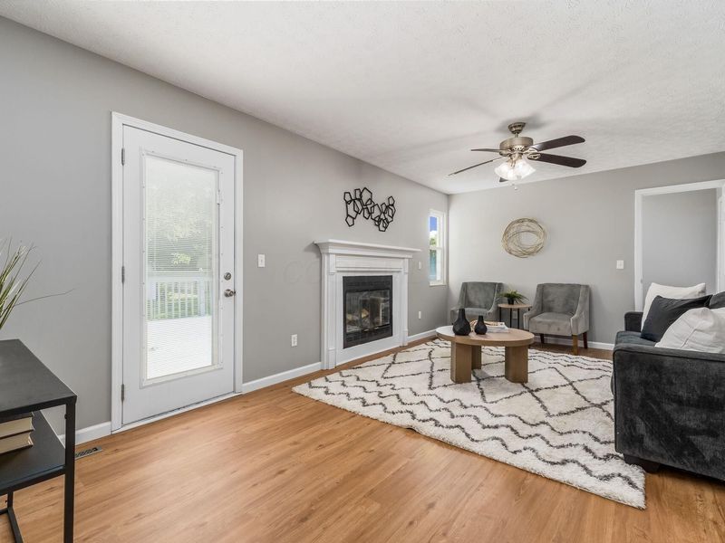 73 Jefferson Ridge Drive , Pataskala, OH 43062 Photo 13