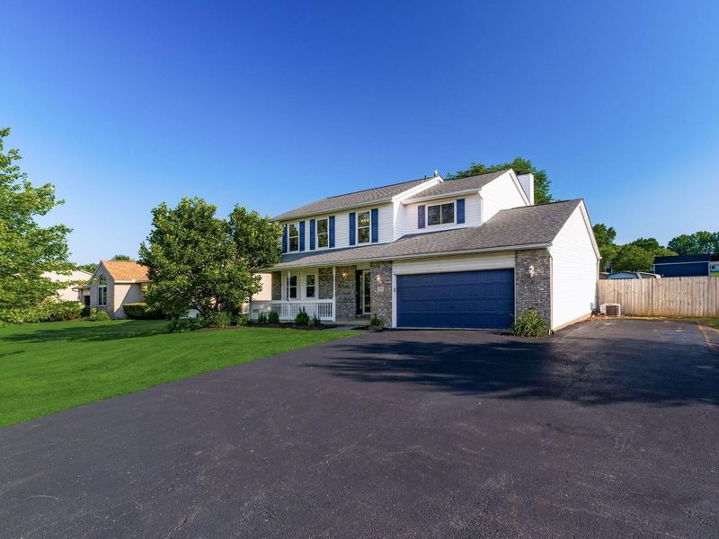 73 Jefferson Ridge Drive , Pataskala, OH 43062 Photo 2