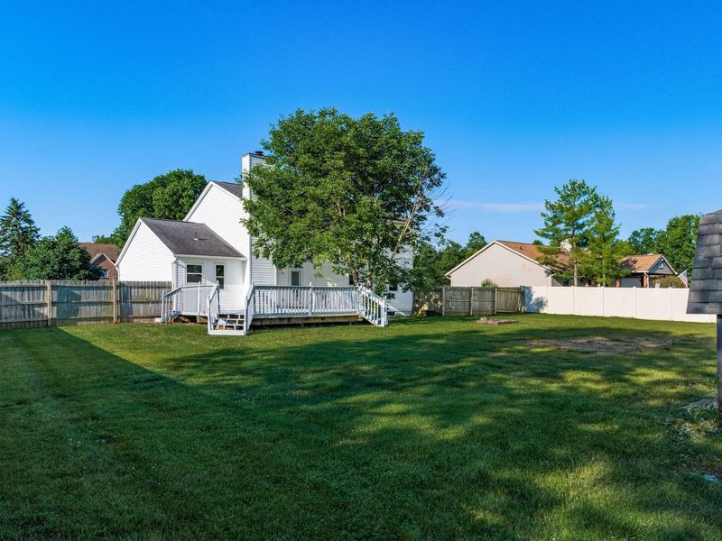 73 Jefferson Ridge Drive , Pataskala, OH 43062 Photo 33