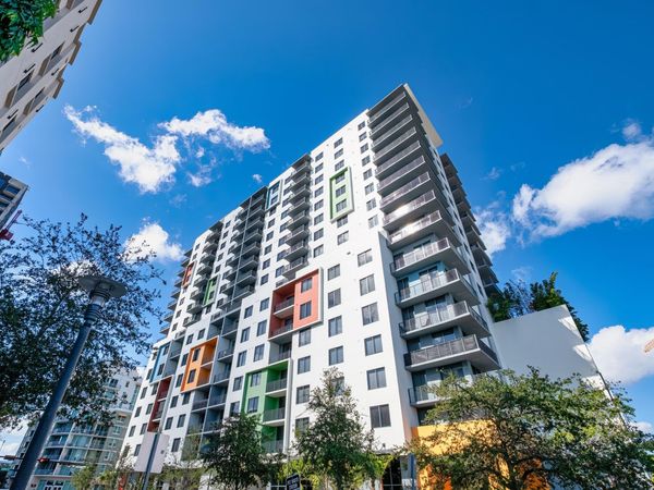 600 N Andrews Avenue, Unit 922, Fort Lauderdale, FL 33311