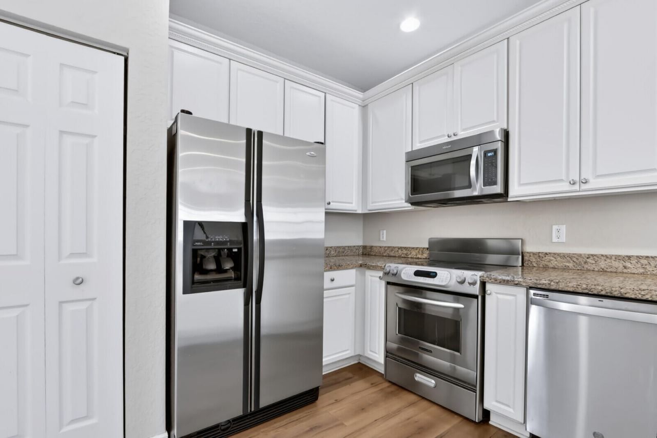 114 Locustberry Lane, Unit 105, Jupiter, FL 33458 Photo
