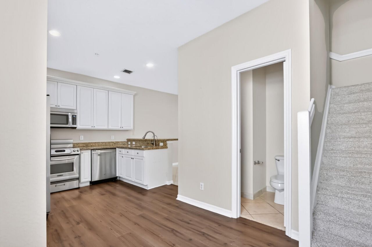 114 Locustberry Lane, Unit 105, Jupiter, FL 33458 Photo