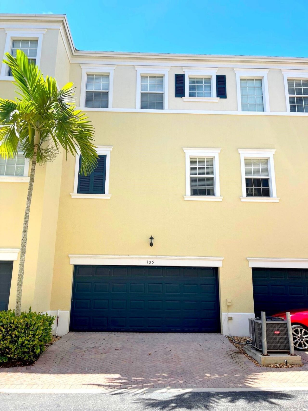 114 Locustberry Lane, Unit 105, Jupiter, FL 33458 Photo