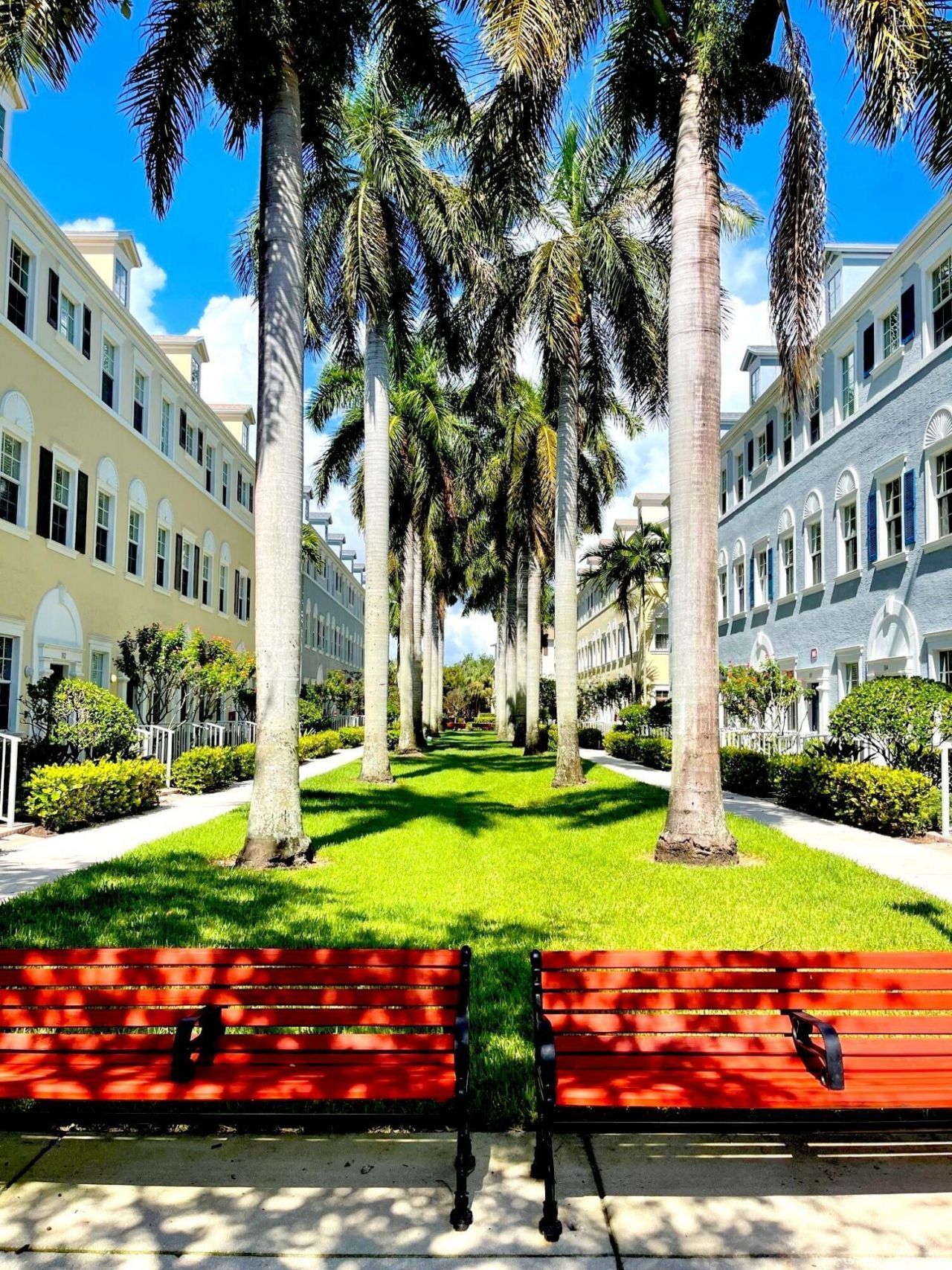 114 Locustberry Lane, Unit 105, Jupiter, FL 33458 Photo