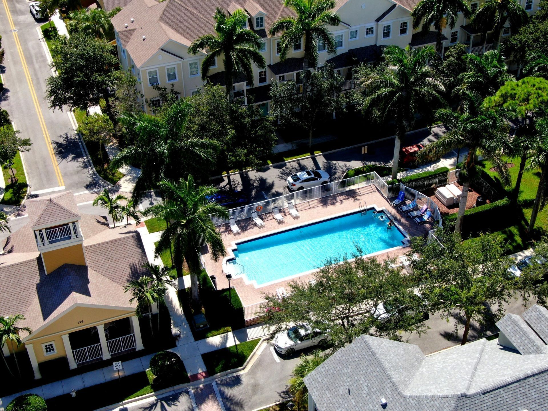 114 Locustberry Lane, Unit 105, Jupiter, FL 33458 Photo