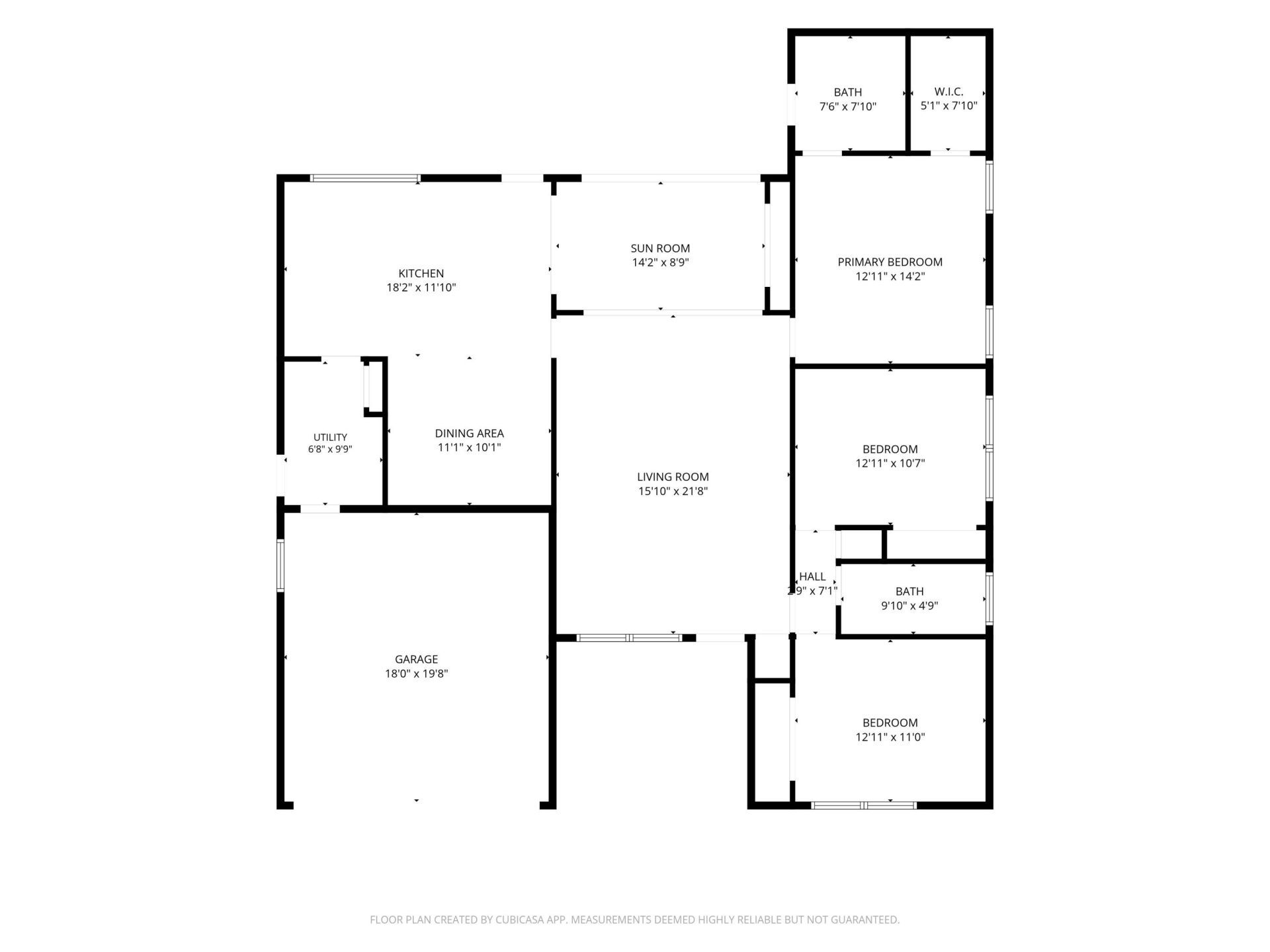 11351 NW 40th Place, Sunrise, FL 33323 Photo